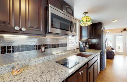 The Famous Houseboat in Sanford - Photo 6