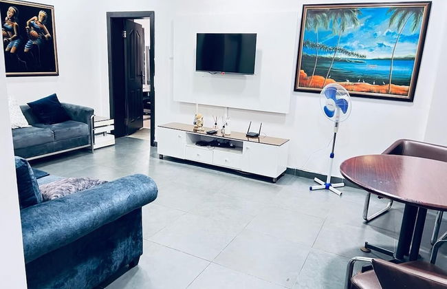 Service Apartment Hub - Foto 33