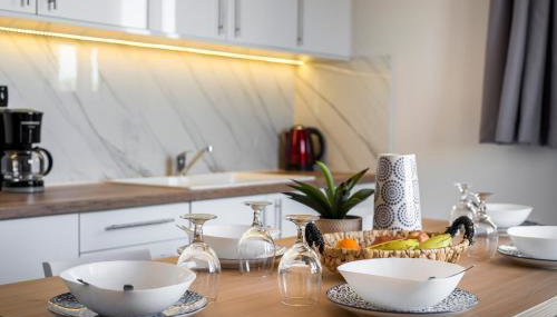 Aegean Breeze Luxury Apartments next to the sea - Foto 4