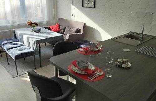 Ferienwohnung Moselherz - Foto 7