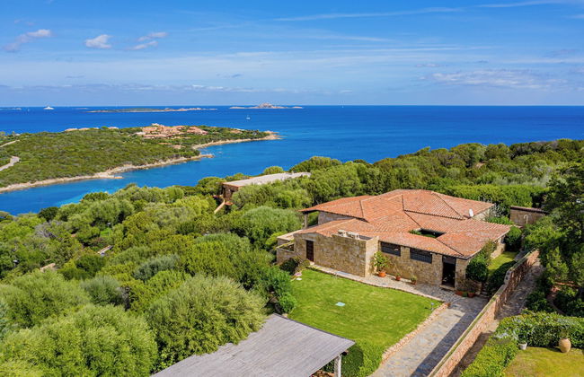 Villa Ippocampo by Wonderful Italy - Foto 43