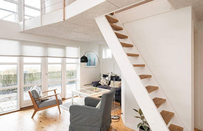 6 Person Holiday Home in Brenderup Fyn-by Traum - Foto 10