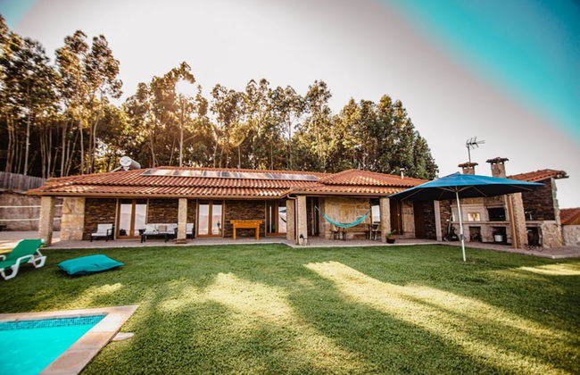 Luxury Villa Private Pool Belle Poque - Foto 2