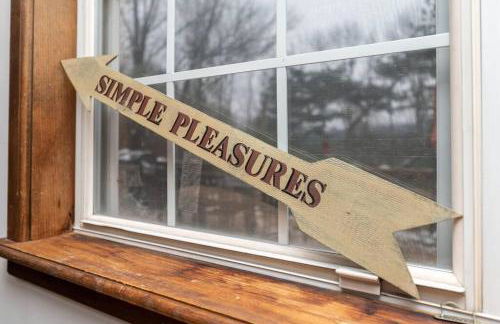 Breathtaking views. Hot tub. Huge Deck. Fast Wifi - Foto 35