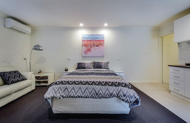 Allambi Holiday Apartments - Foto 2