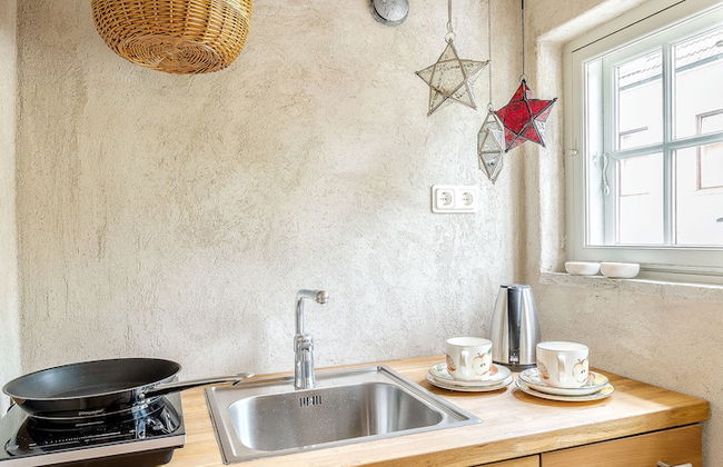 Lilla Gästhuset - Foto 4