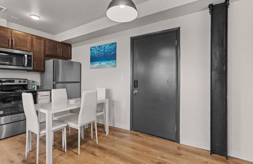 Classic 2BR Detroit - Foto 18