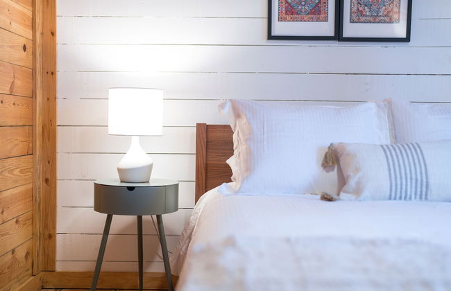 Red Feather Cabins 282 - Foto 5