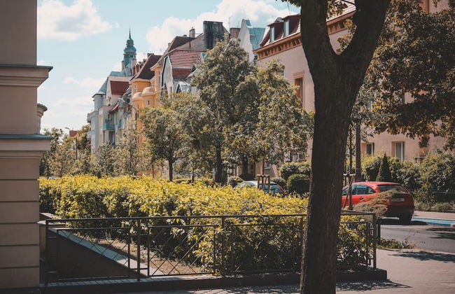 Arcano Studio Centrum Dzielnica Muzyczna - Foto 16