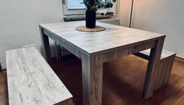 Apartment NeuenHOUSE II Garten & Ruhig - Foto 4