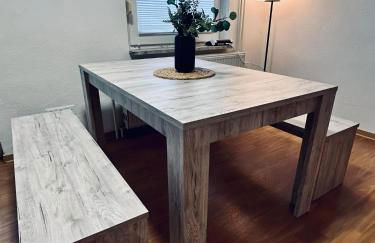 Apartment NeuenHOUSE II Garten & Ruhig - Foto 4