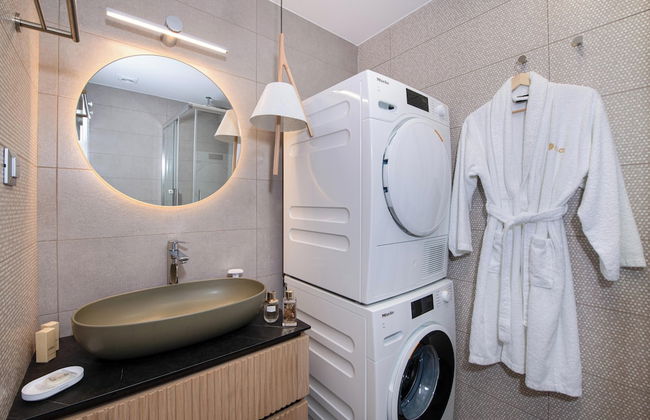 Flos Apartments - Foto 77