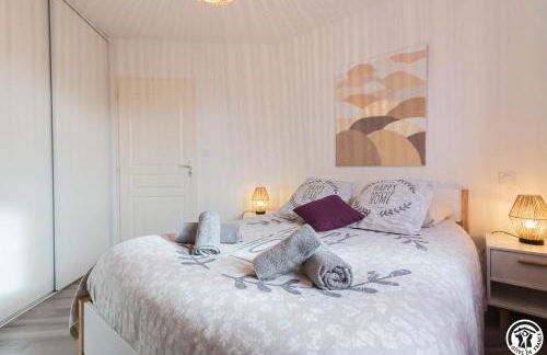 Les Villas de Castel - Villa Les lauriers - Photo 3