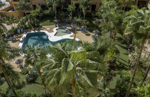 LA-Beautiful 3 bedroom Penthouse close to sea - Foto 34