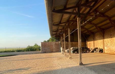 Gîte "Les Pièces du Moulin" - Foto 19