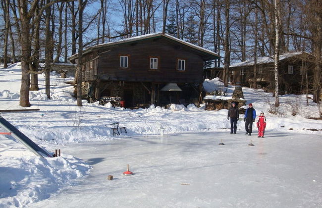 Holiday Apartment 1S oak Grove - Foto 16