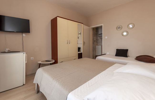 Apartment and Rooms Tatjana - Foto 10