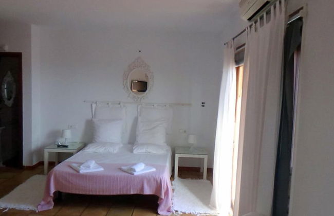 Cortijo de la Media Luna - Foto 10