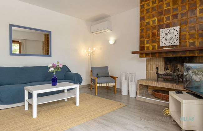 Apartment in Port de Pollensa by the Beach - Foto 12