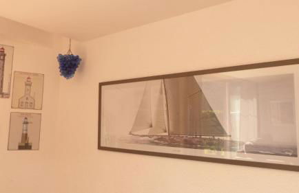 Saint Philibert - Port Gwen 8, maison 6 pers face a la mer - Foto 16