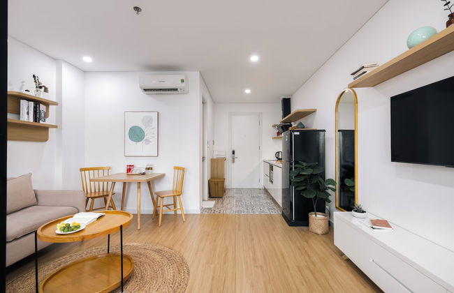 Lagom Apartment & Hotel - Photo 12