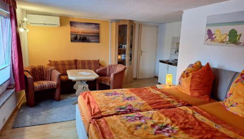 Großzügiges Appartement mit Blick zum Park inkl Klimaanlage - Photo 3