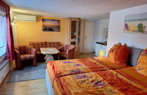 Großzügiges Appartement mit Blick zum Park inkl Klimaanlage - Foto 3