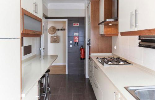 Apartamento Mar Salgado Ericeira - Foto 34