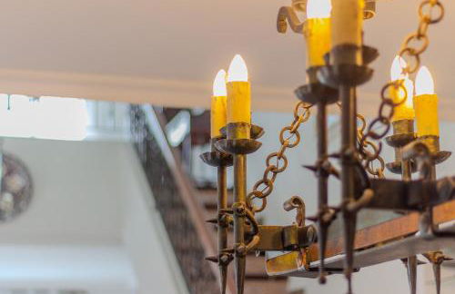 The Ocean Retreat - Beach Villa 30m next to the sea - Photo 38