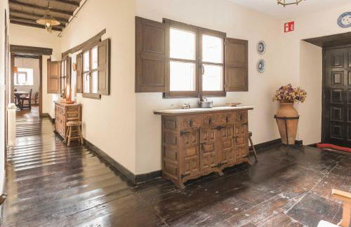 Casona Las Burillas - Foto 9