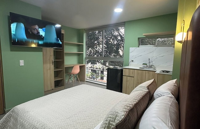 Amaranto Suites - Foto 5