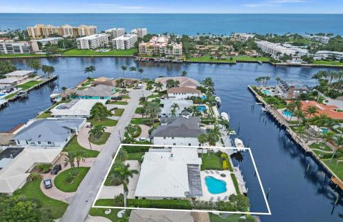 Villa Sunset - Stunning Villa at Deerfield Beach - Photo 3