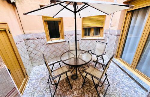 APARTAMENTOS TURíSTICOS MONTASOL 1 - Foto 8