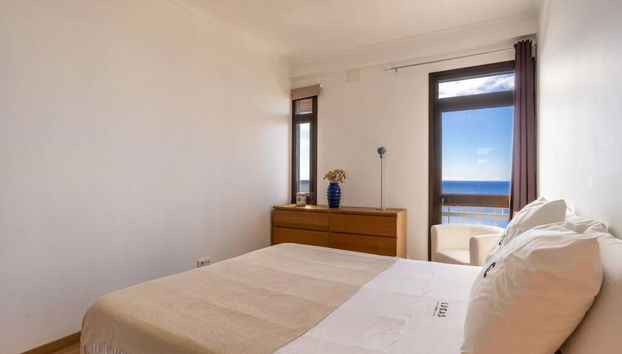 Monumental Apartment 712 Balcony Sea View - Foto 4, Habitación