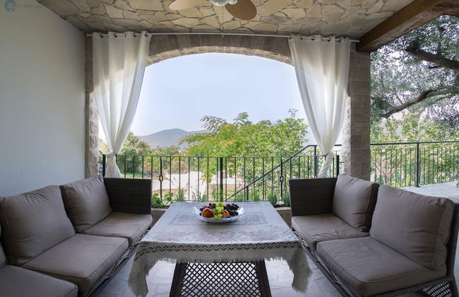 Villa Marco Polo With Swimming Pool - Foto 45