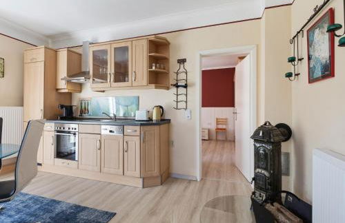 Cozy Escape Near the Baltic - Foto 15