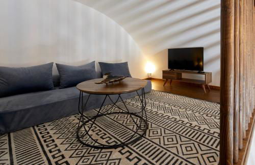 Mountain and Sea Suites - Foto 21