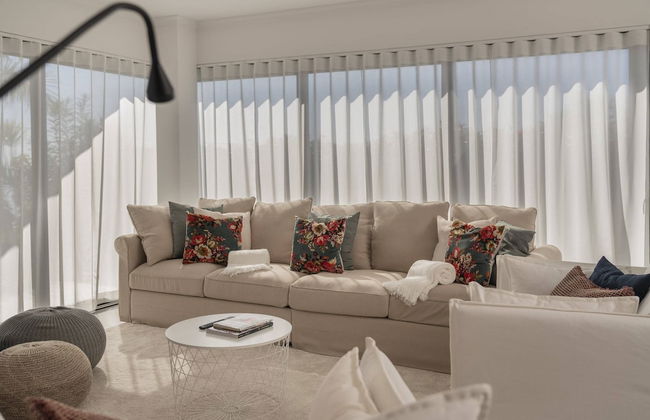 Pool, Garden and sea View - Villa Hibiscus - Foto 21