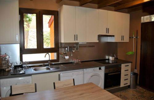 Casa Rural Mansion Adela con Piscina y Jacuzzi - Photo 30