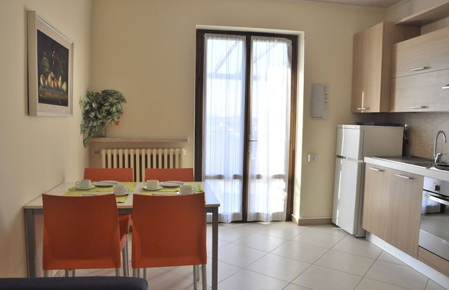 Holiday Home in Lazise Near Gardaland - Foto 11