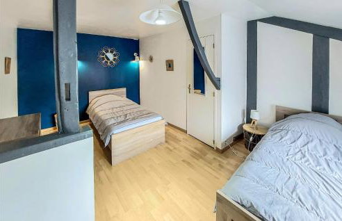 2 Bedroom Awesome Home In Gamaches - Foto 14