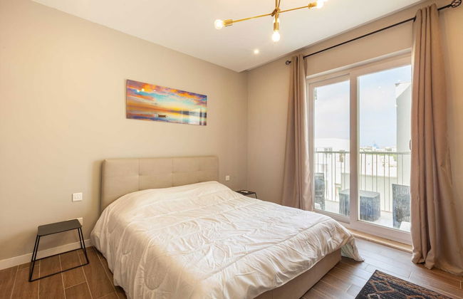 Brand new 1BR in Central Malta - Foto 5