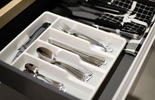 Duplex with private outdoor spa close to Strasbourg city center - Foto 18