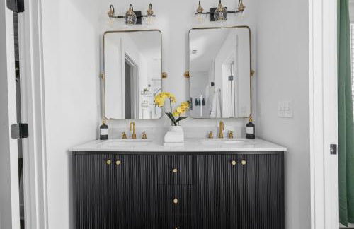 An Entertainment Oasis Near The Battery, Sleeps 10 - Foto 26