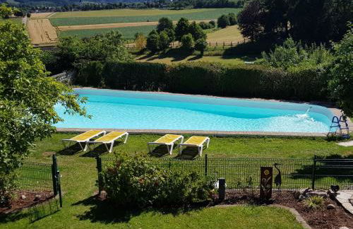 Silbecke Forest View Apartment - Foto 15