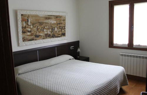 Apartamentos Irati - Foto 37