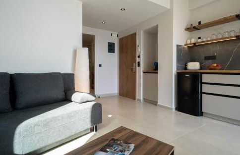 Rea Boutique Apartments - Foto 26