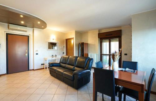 Milano Certosa Apartment - Foto 11