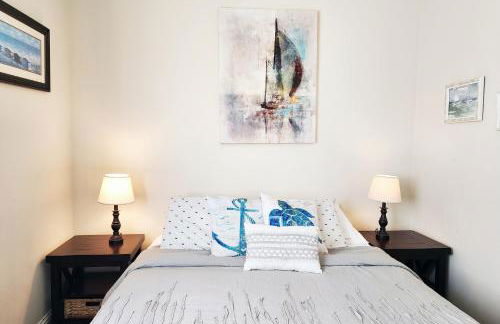 Ocean Front Cottage! Dog Friendly! - Beach Nut - Foto 6