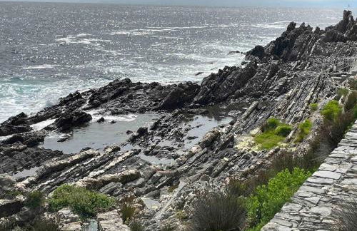 Gioiellino a Genova Nervi vista mare - Foto 19